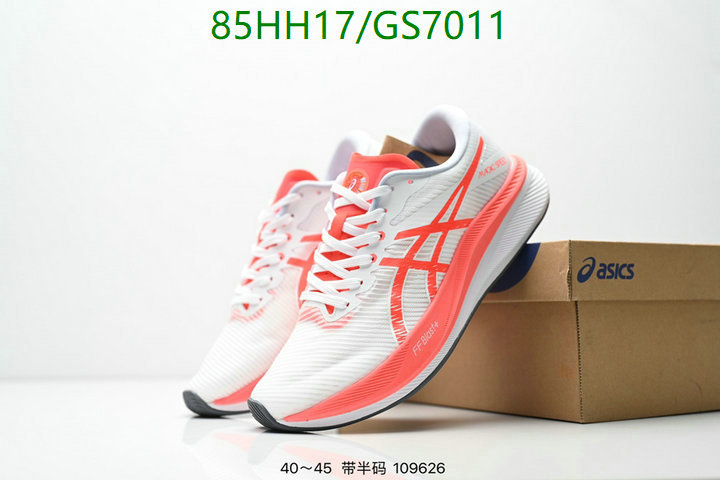 Asics-Men shoes Code: GS7011 $: 85USD