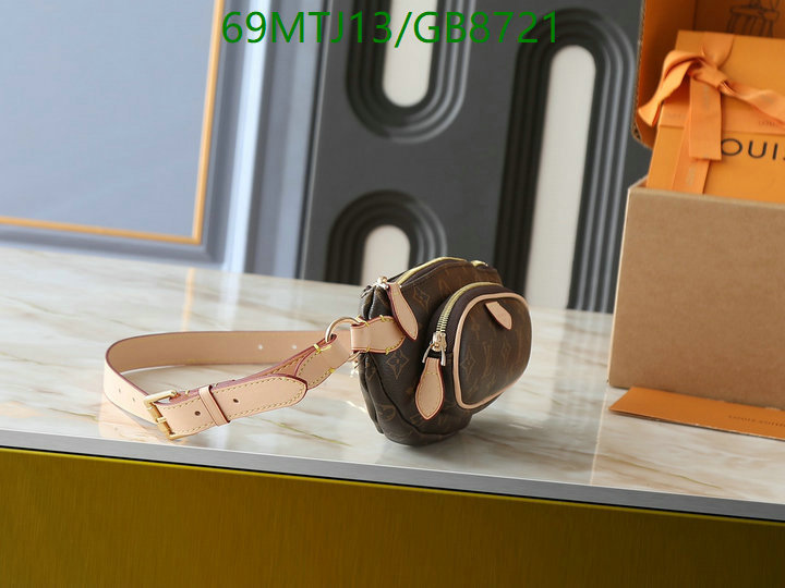 LV-Bag-4A Quality Code: GB8721 $: 69USD