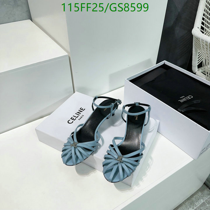 Celine-Women Shoes Code: GS8599 $: 115USD-Yupoo.ru - Copybrand.Team photo album Celine-Women Shoes Code: GS8599 $: 115USD