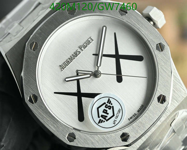 Audemars Piguet-Watch-Mirror Quality Code: GW7460 $: 420USD-Yupoo.ru - Copybrand.Team photo album Audemars Piguet-Watch-Mirror Quality Code: GW7460 $: 420USD