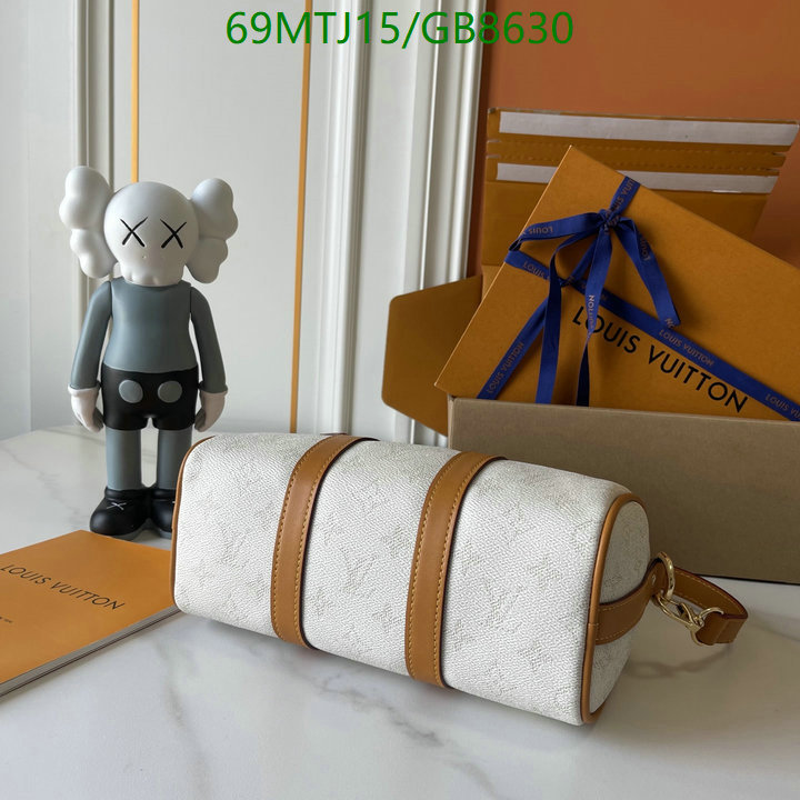 LV-Bag-4A Quality Code: GB8630 $: 69USD