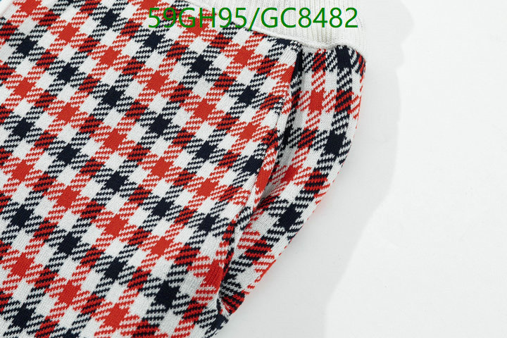Thom Browne-Clothing Code: GC8482 $: 59USD