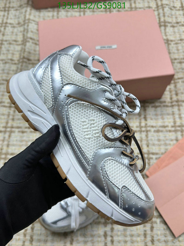 Miu Miu-Women Shoes Code: GS9081 $: 135USD