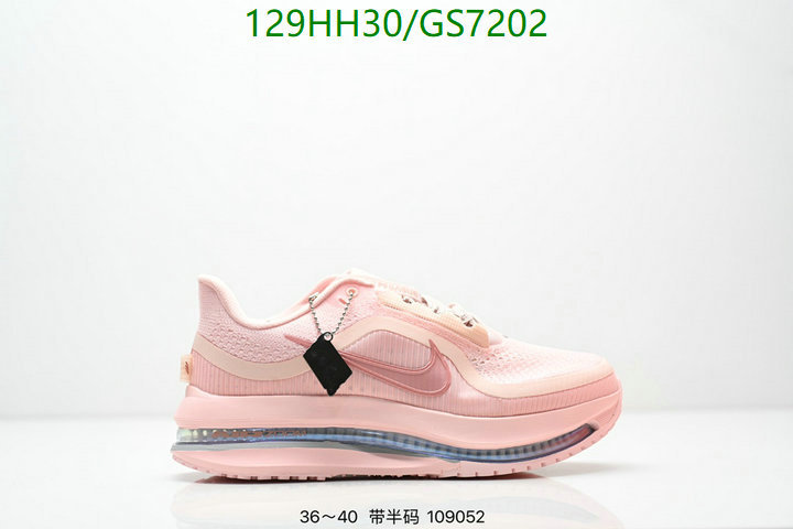 NIKE-Women Shoes Code: GS7202 $: 129USD