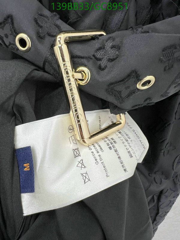 LV-Clothing Code: GC8951 $: 139USD