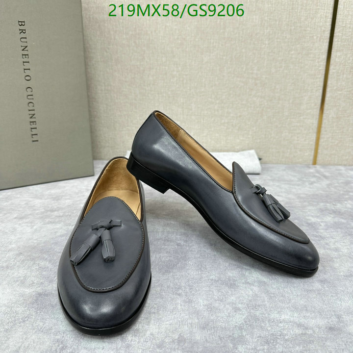 Brunello Cucinelli-Men shoes Code: GS9206 $: 219USD-Yupoo.ru - Copybrand.Team photo album Brunello Cucinelli-Men shoes Code: GS9206 $: 219USD