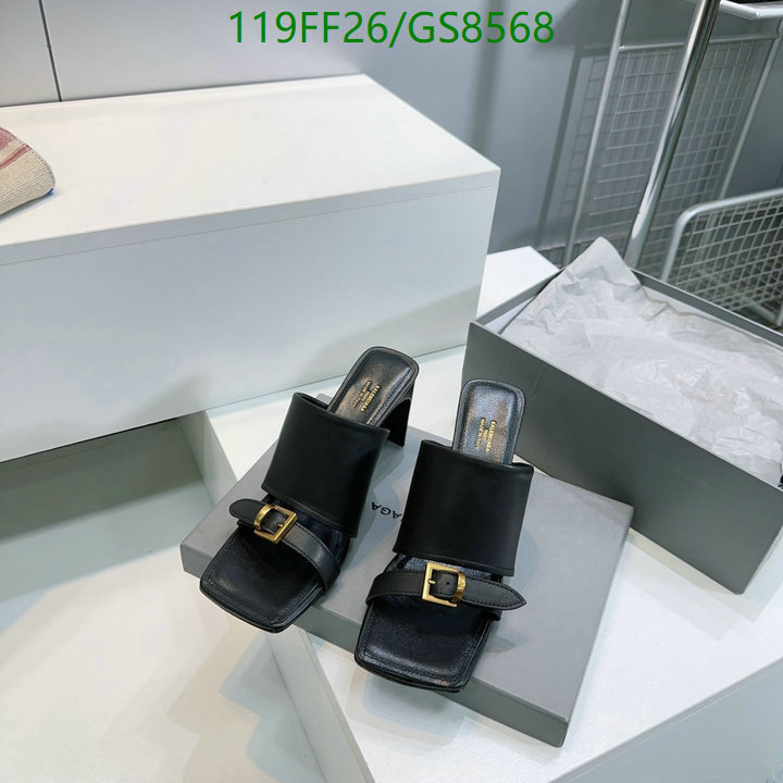 Balenciaga-Women Shoes Code: GS8568 $: 119USD
