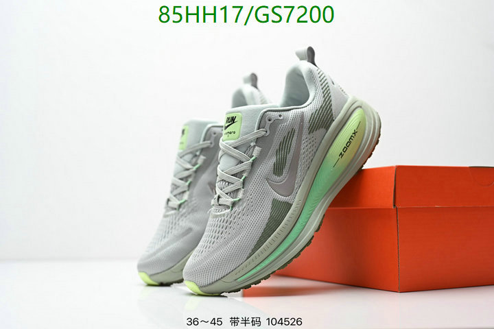 NIKE-Women Shoes Code: GS7200 $: 85USD