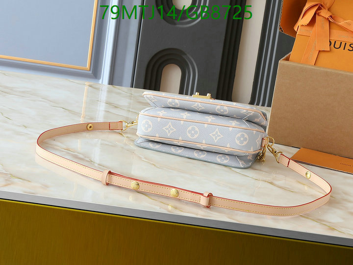 LV-Bag-4A Quality Code: GB8725 $: 79USD-Yupoo.ru - Copybrand.Team photo album LV-Bag-4A Quality Code: GB8725 $: 79USD