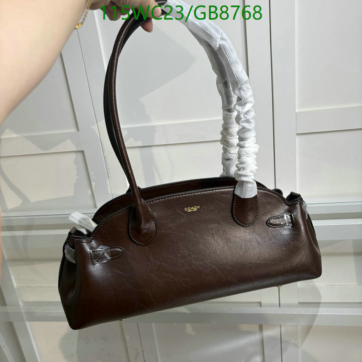 Coach-Bag-4A Quality Code: GB8768 $: 115USD