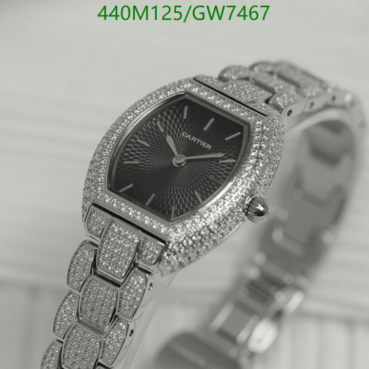 Cartier-Watch-Mirror Quality Code: GW7467 $: 440USD