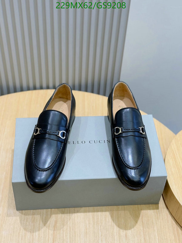 Brunello Cucinelli-Men shoes Code: GS9208 $: 229USD-Yupoo.ru - Copybrand.Team photo album Brunello Cucinelli-Men shoes Code: GS9208 $: 229USD