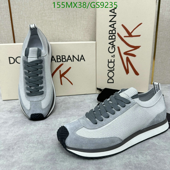 D&G-Men shoes Code: GS9235 $: 155USD-Yupoo.ru - Copybrand.Team photo album D&G-Men shoes Code: GS9235 $: 155USD