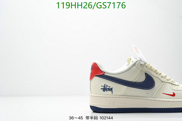 Nike-Men shoes Code: GS7176 $: 119USD