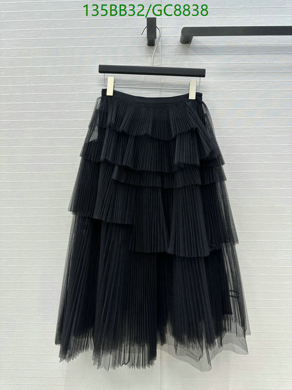 Dior-Clothing Code: GC8838 $: 135USD