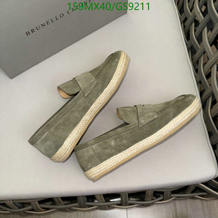 Brunello Cucinelli-Men shoes Code: GS9211 $: 159USD-Yupoo.ru - Copybrand.Team photo album Brunello Cucinelli-Men shoes Code: GS9211 $: 159USD