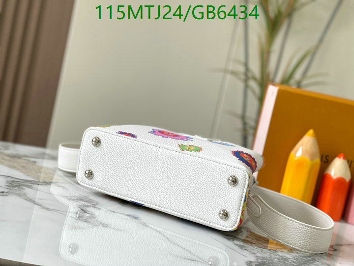 LV-Bag-4A Quality Code: GB6434