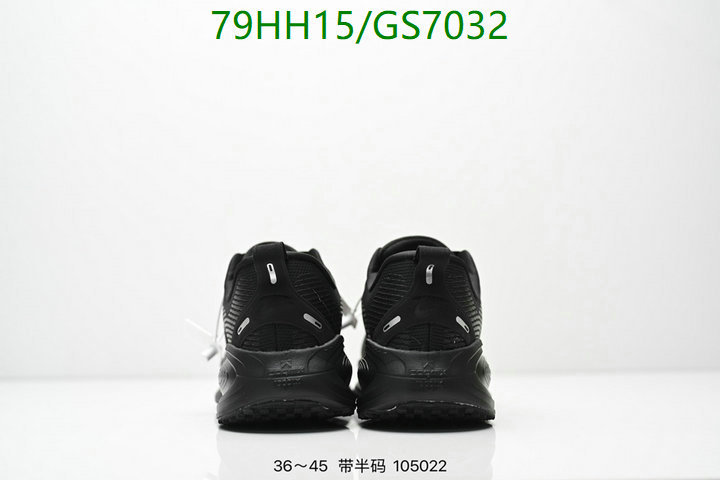 Nike-Men shoes Code: GS7032 $: 79USD