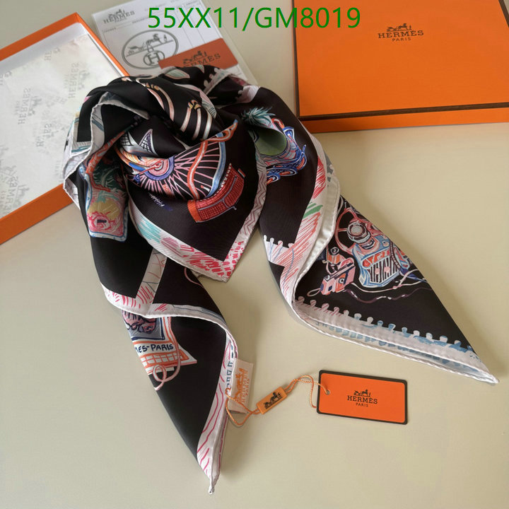 Hermes-Scarf Code: GM8019 $: 55USD