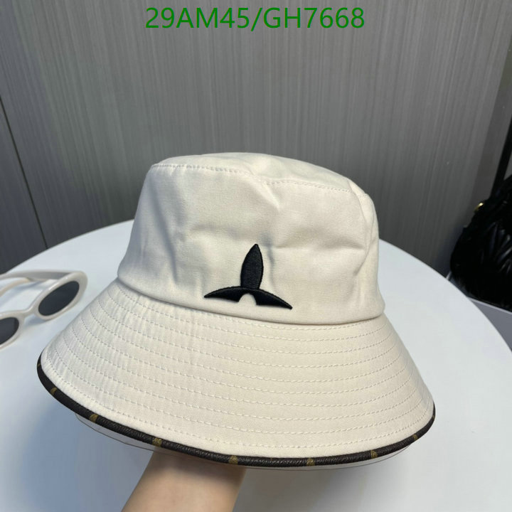 LV-Cap(Hat) Code: GH7668 $: 29USD
