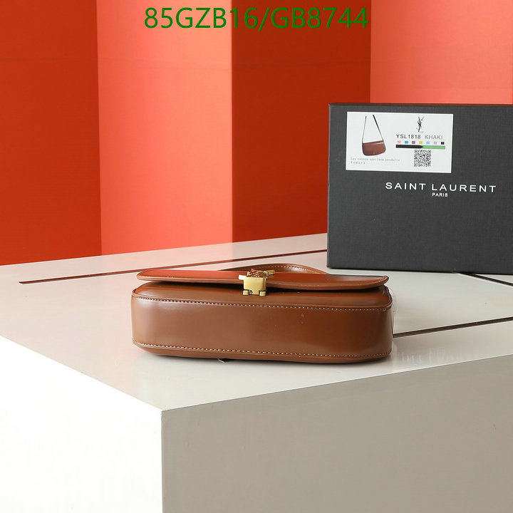 YSL-Bag-4A Quality Code: GB8744 $: 85USD