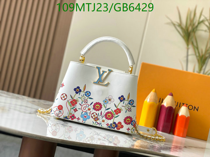 LV-Bag-4A Quality Code: GB6429
