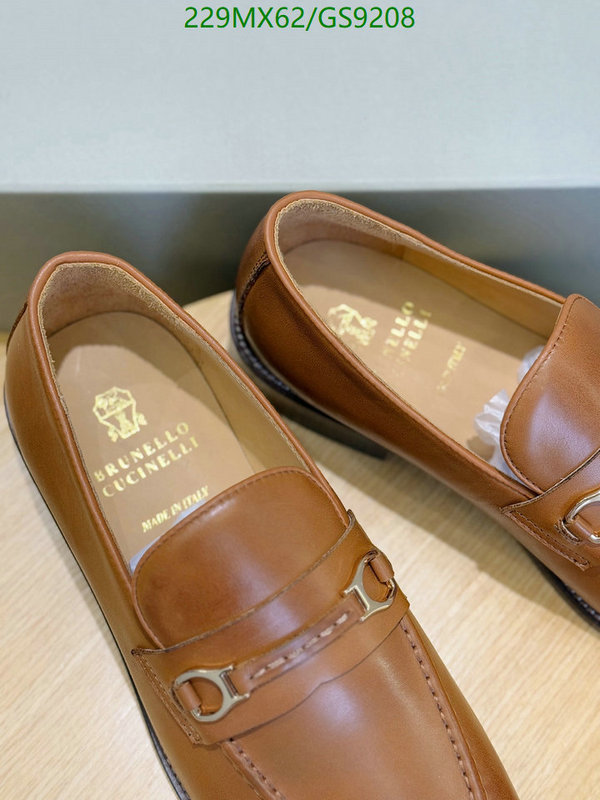 Brunello Cucinelli-Men shoes Code: GS9208 $: 229USD-Yupoo.ru - Copybrand.Team photo album Brunello Cucinelli-Men shoes Code: GS9208 $: 229USD
