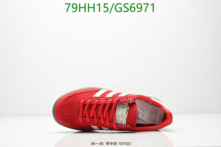 Adidas-Men shoes Code: GS6971 $: 79USD