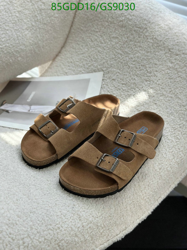 Birkenstock-Men shoes Code: GS9030 $: 85USD