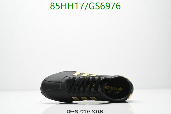 Adidas-Men shoes Code: GS6976 $: 85USD