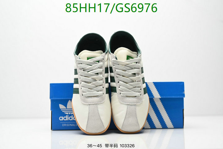 Adidas-Men shoes Code: GS6976 $: 85USD