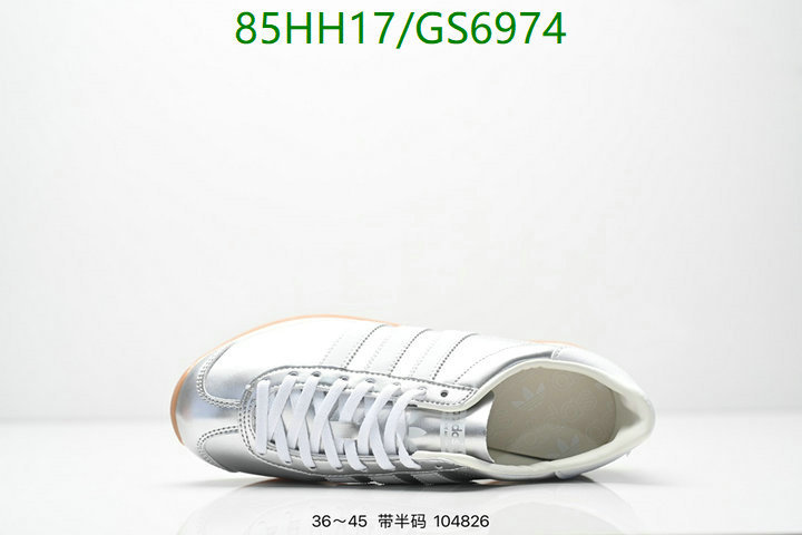 Adidas-Men shoes Code: GS6974 $: 85USD