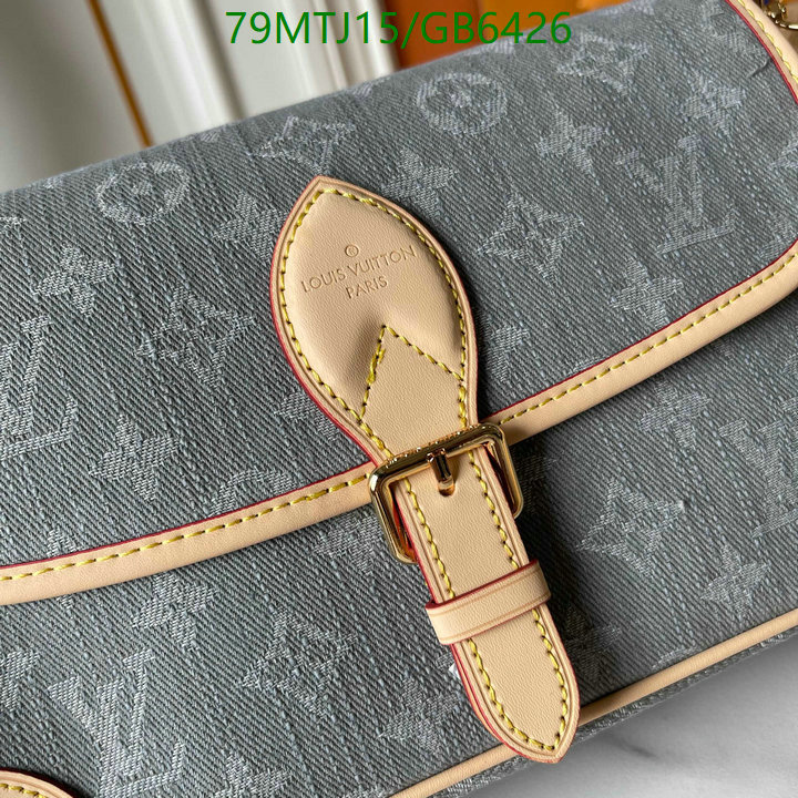 LV-Bag-4A Quality Code: GB6426 $: 79USD