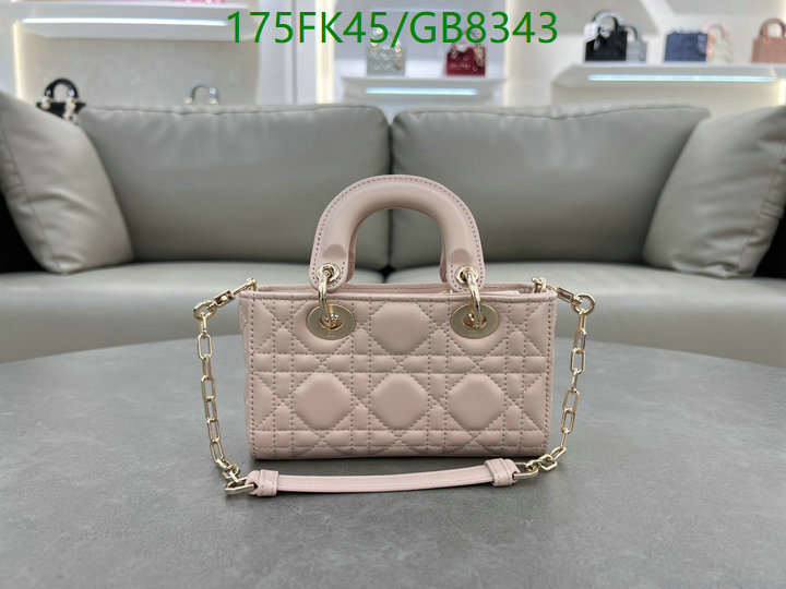 Dior-Bag-Mirror Quality Code: GB8343 $: 175USD