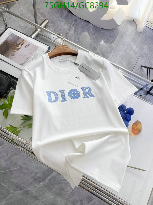 Dior-Clothing Code: GC8294 $: 75USD