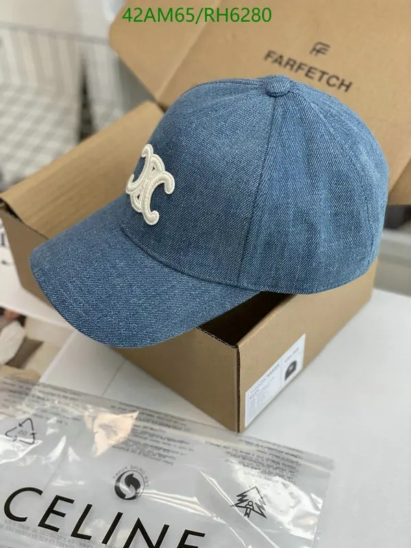 Celine-Cap(Hat) Code: RH6280 $: 45USD