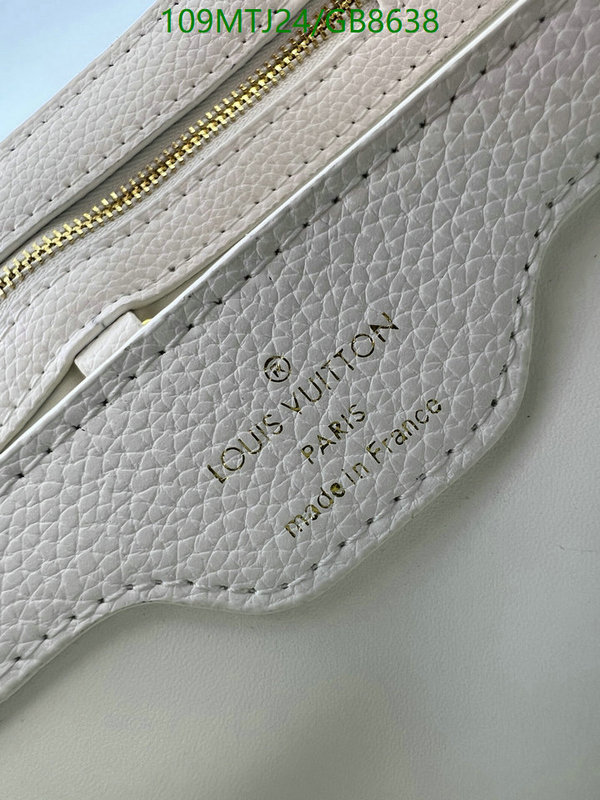 LV-Bag-4A Quality Code: GB8638
