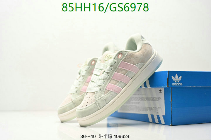 Adidas-Women Shoes Code: GS6978 $: 85USD