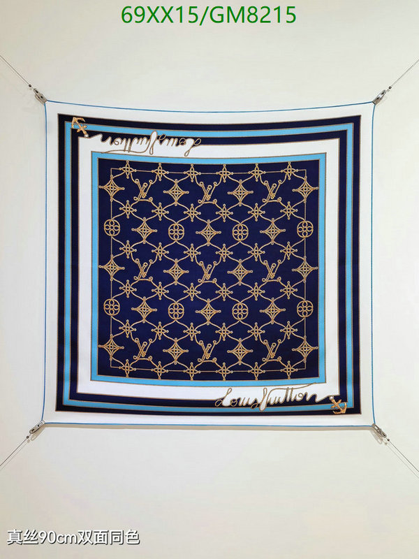 LV-Scarf Code: GM8215 $: 69USD