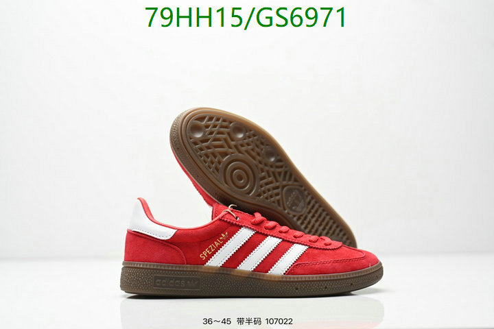 Adidas-Men shoes Code: GS6971 $: 79USD