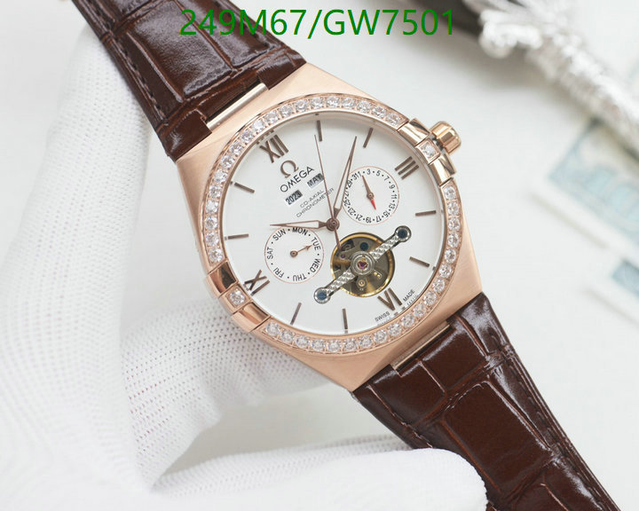 Omega-Watch(Mirror Quality) Code: GW7501 $: 249USD-Yupoo.ru - Copybrand.Team photo album Omega-Watch(Mirror Quality) Code: GW7501 $: 249USD