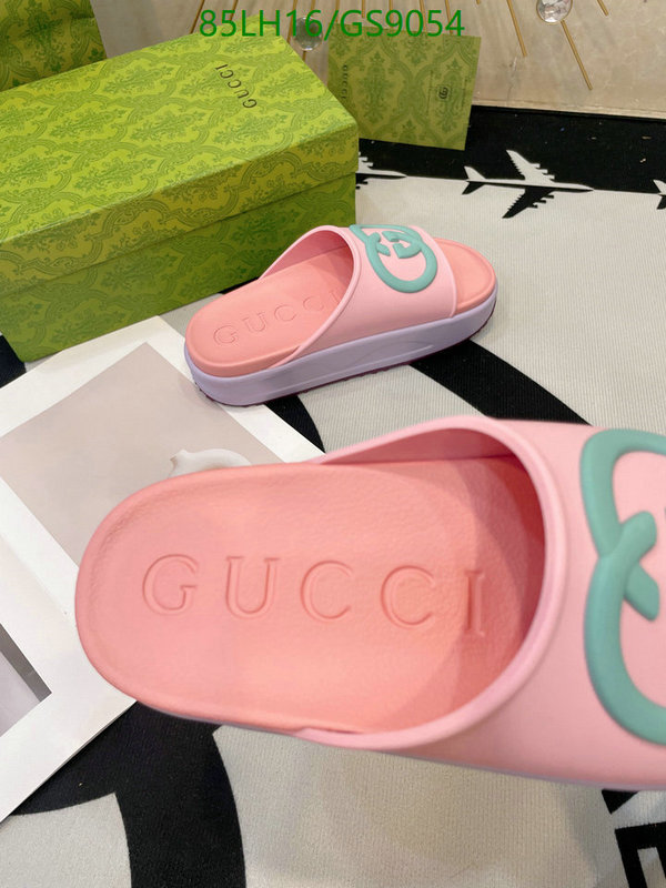 Gucci-Women Shoes Code: GS9054 $: 85USD