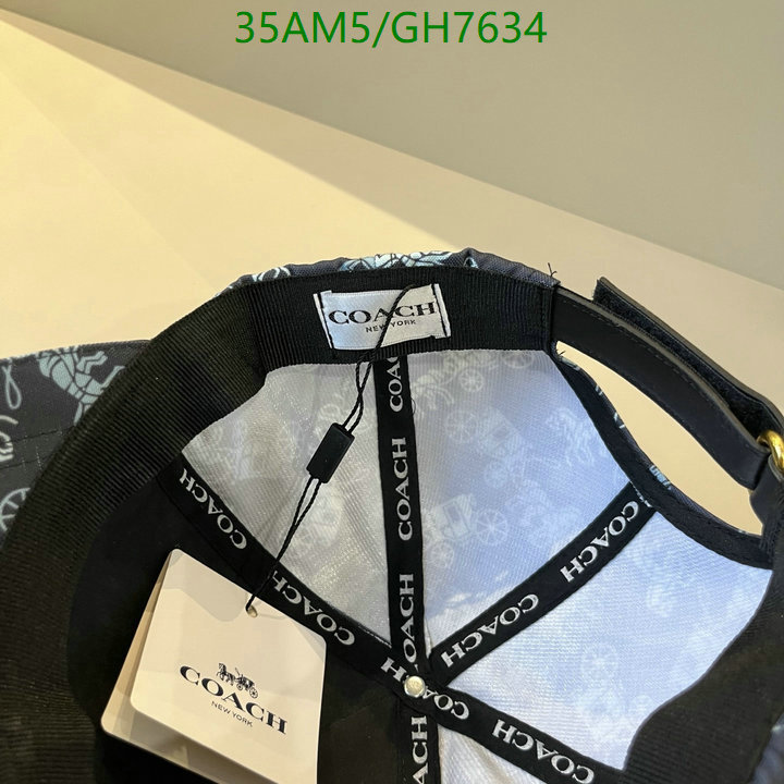 Hermes-Cap(Hat) Code: GH7634 $: 35USD