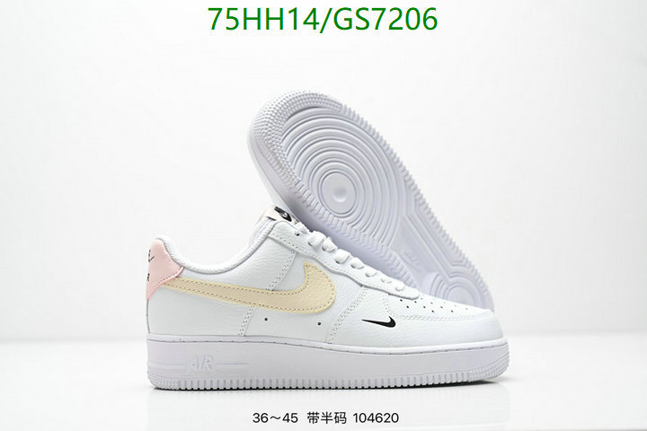 NIKE-Women Shoes Code: GS7206 $: 75USD