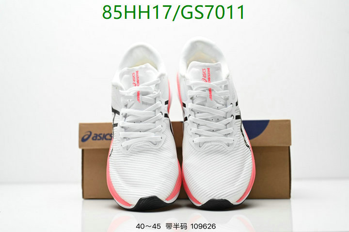 Asics-Men shoes Code: GS7011 $: 85USD