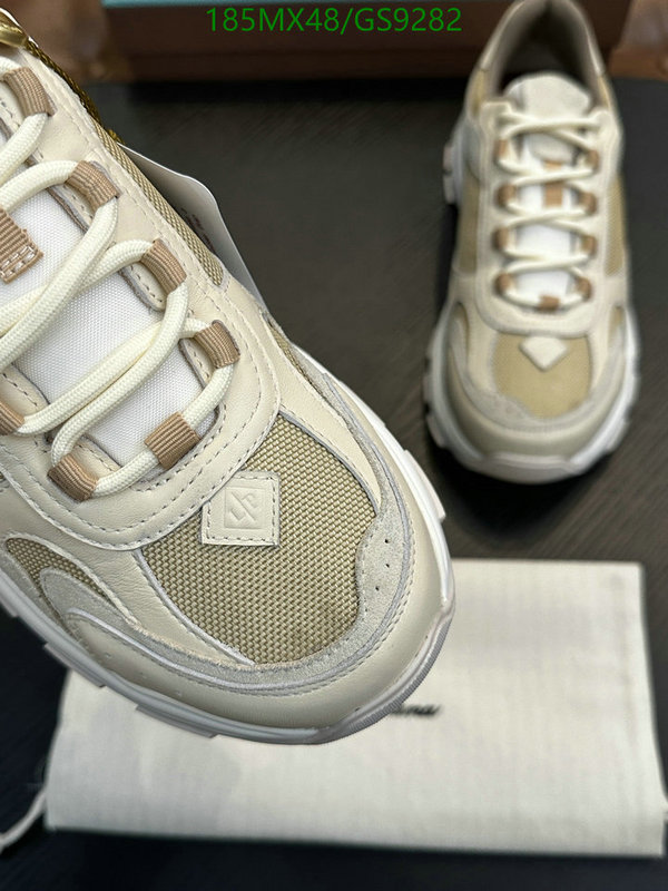 Loro Piana-Men shoes Code: GS9282 $: 185USD