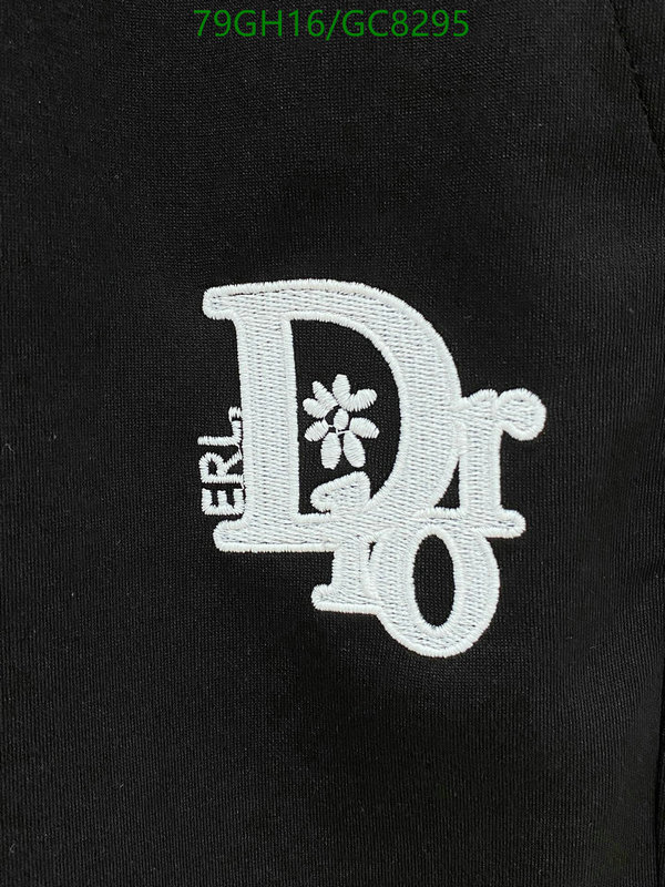 Dior-Clothing Code: GC8295 $: 79USD