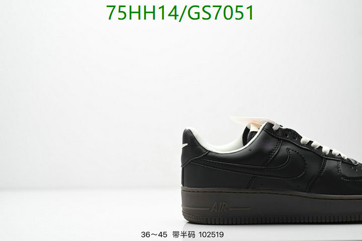Nike-Men shoes Code: GS7051 $: 75USD