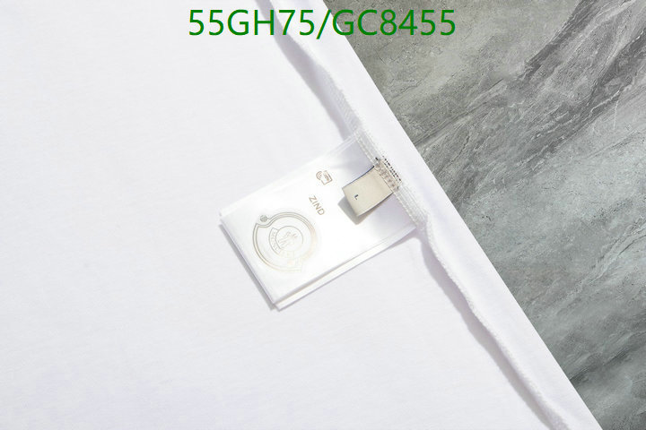 Moncler-Clothing Code: GC8455 $: 55USD