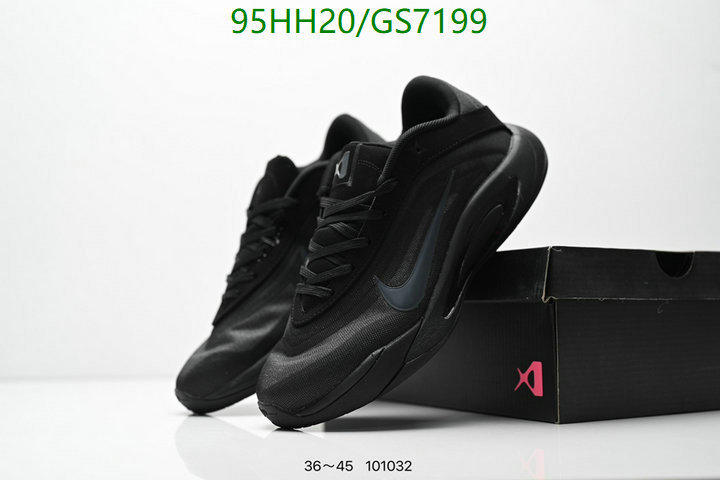 NIKE-Women Shoes Code: GS7199 $: 95USD